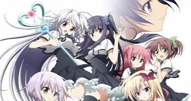 Juuou Mujin no Fafnir, telecharger en ddl